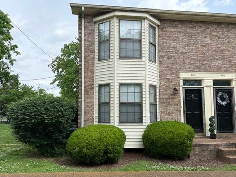 600 Independence Ct, Madison, TN 37115 - MLS#: 2865893