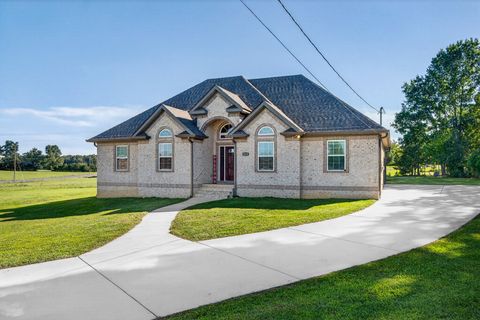 3019 Cambridge Ct Lewisburg TN 37091