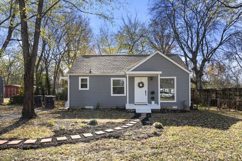 1211 Thompson Pl Nashville TN 37217