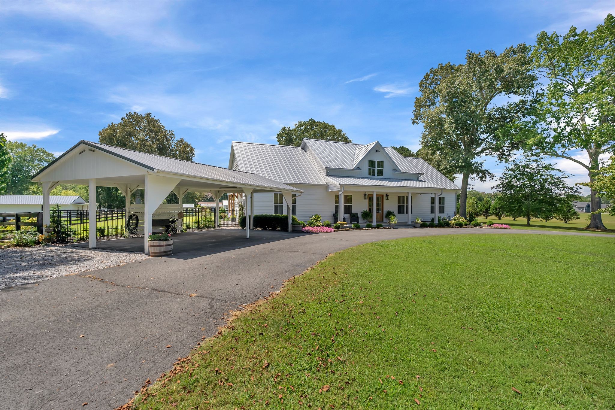 280 Houston Bell Rd
