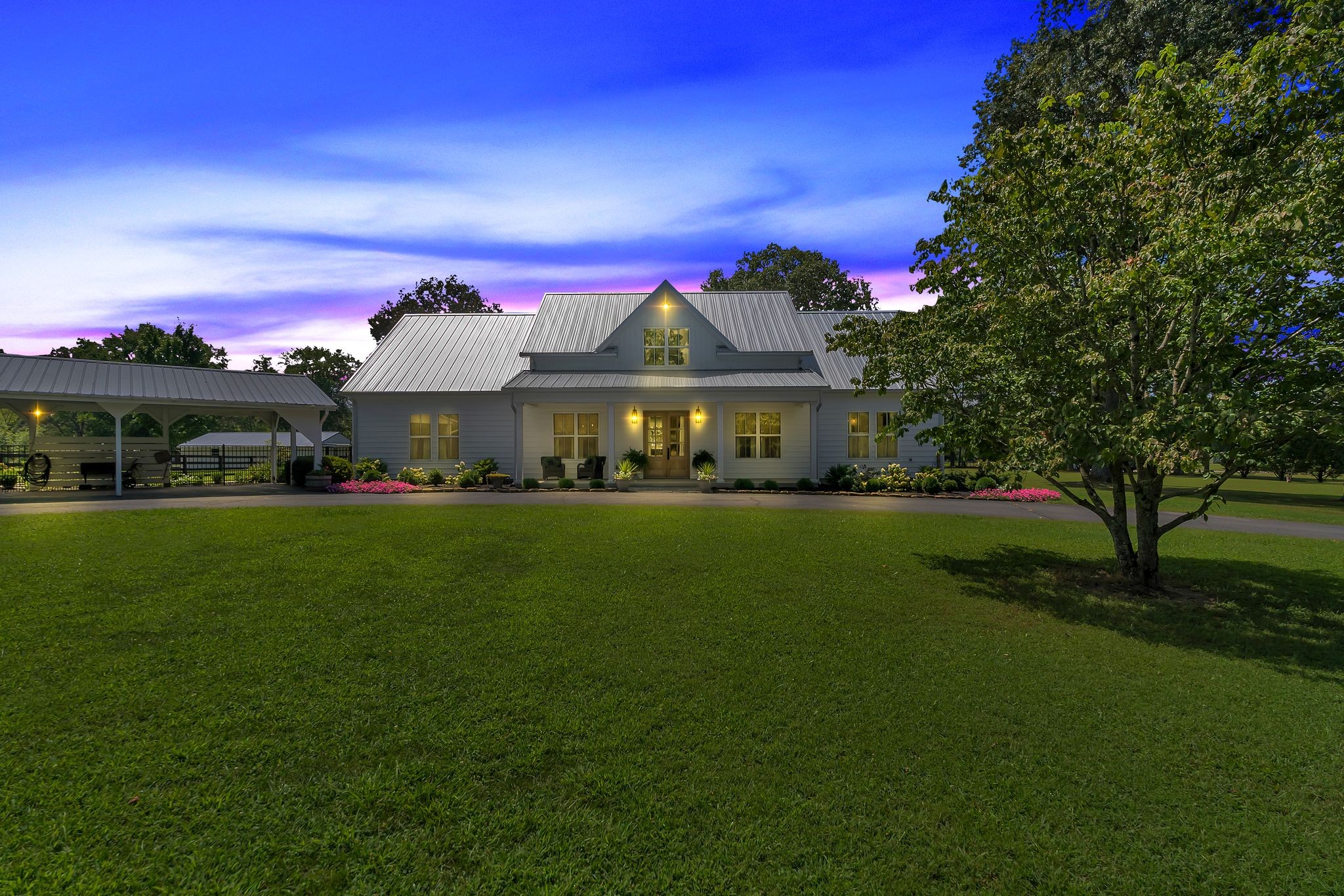 280 Houston Bell Rd