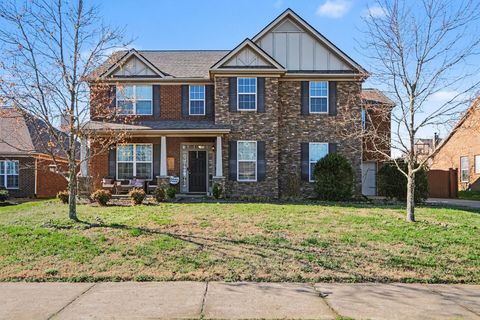 1006 Abberley Cir Hendersonville TN 37075