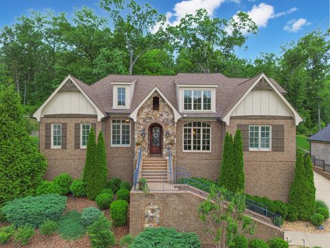 1731 Ravello Way Brentwood TN 37027