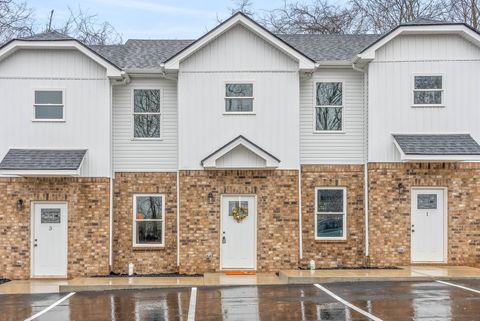 914 Power St Unit 4, Clarksville, TN 37042 - MLS#: 2802165