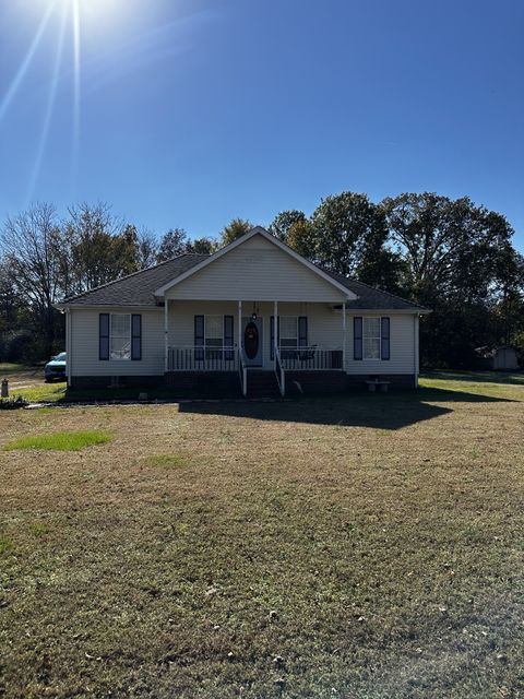 41 Volunteer Rd Petersburg TN 37144