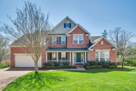 924 Dundonnell Pl Nashville TN 37220