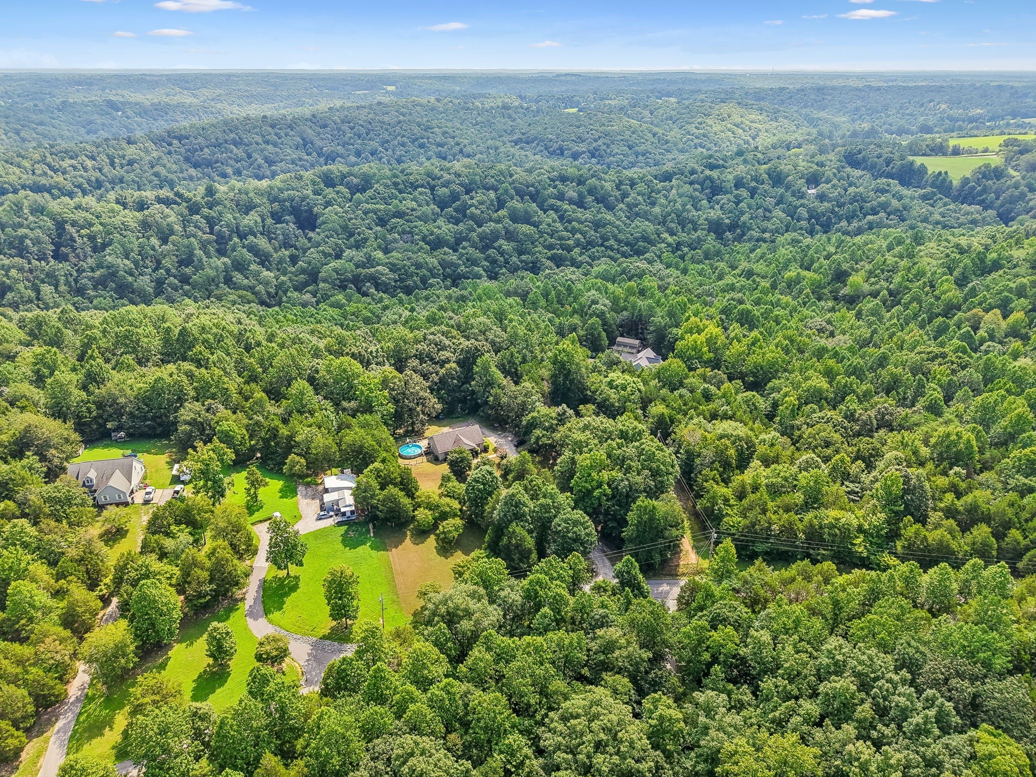 1200 Dawson Rd