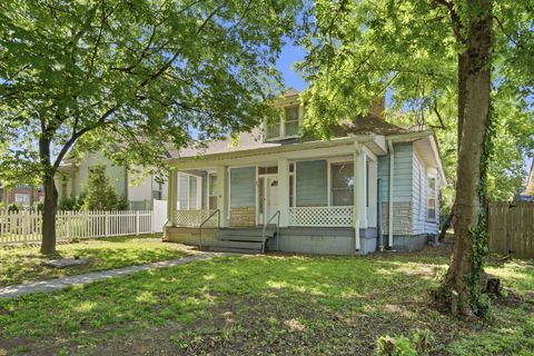 1310 Calvin Ave Nashville TN 37206