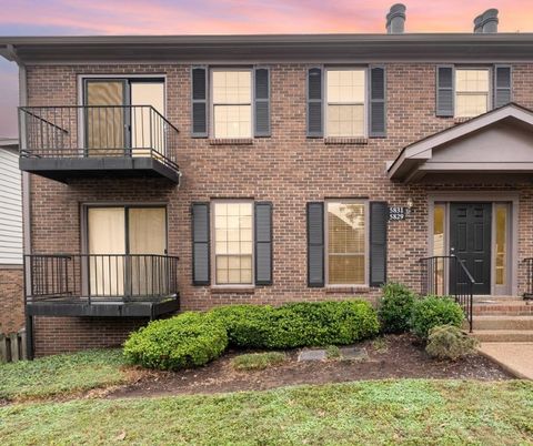 5831 Brentwood Trce Brentwood TN 37027