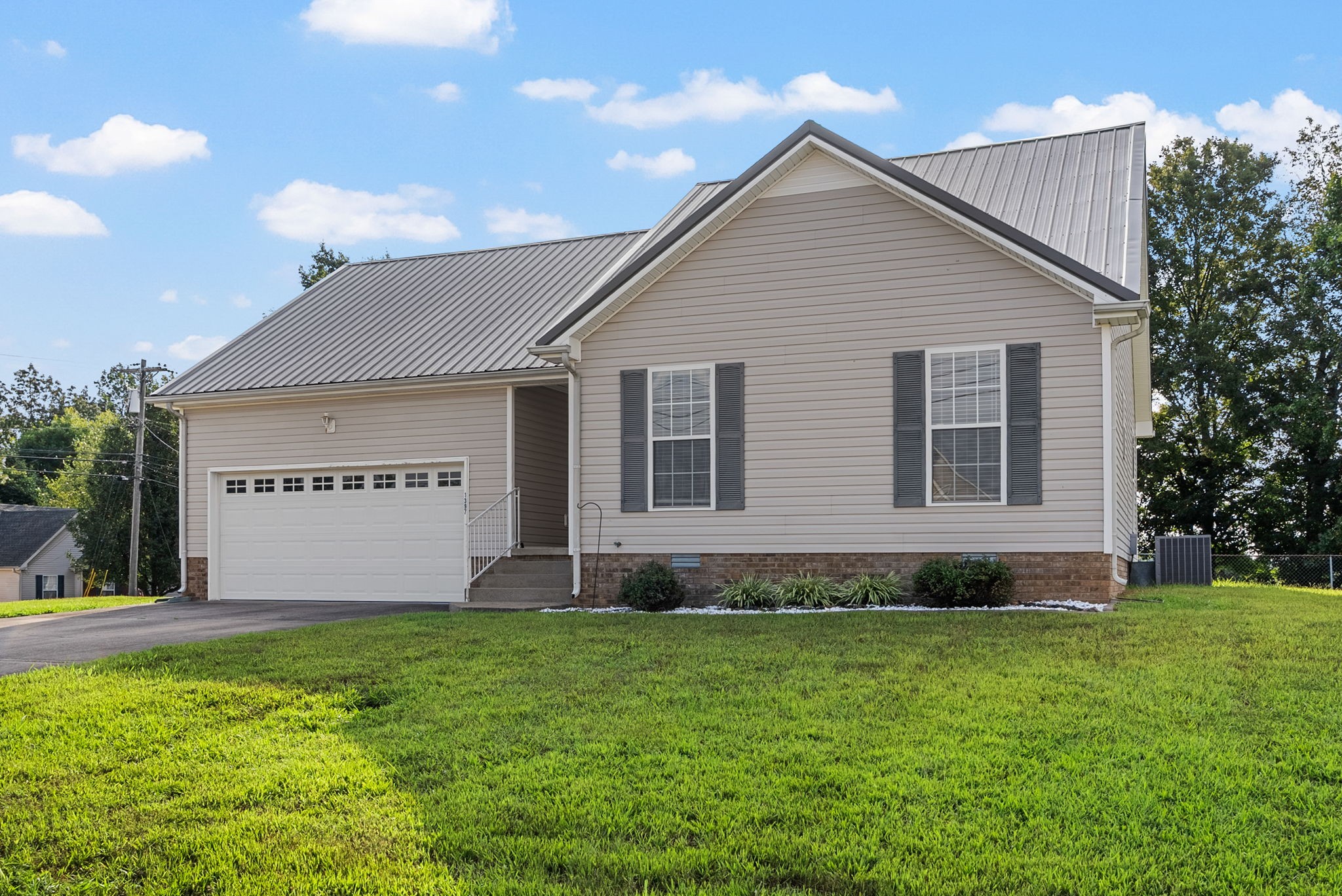 1397 Shady Hill Court