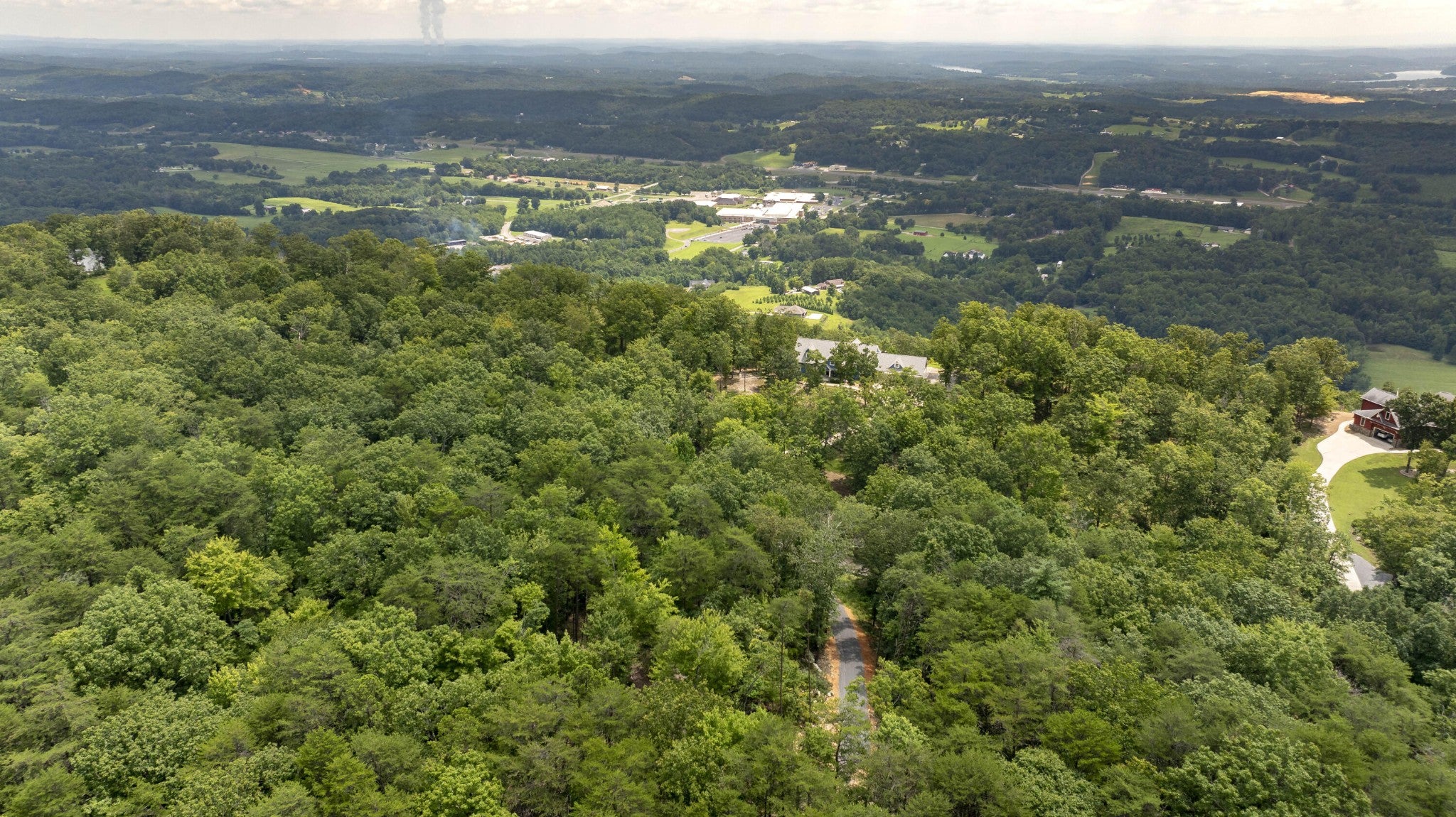 Photo 1 of 13 — 23 Escape Drive, Evensville, TN 37332