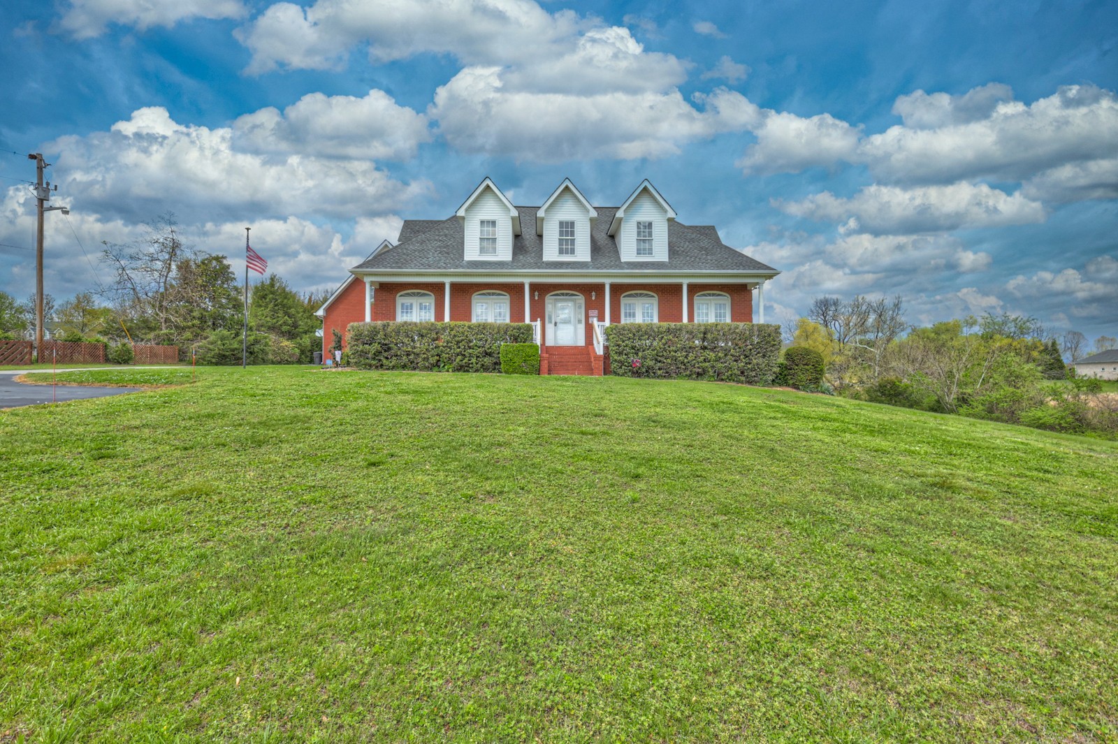 5784 Rock Springs Rd
