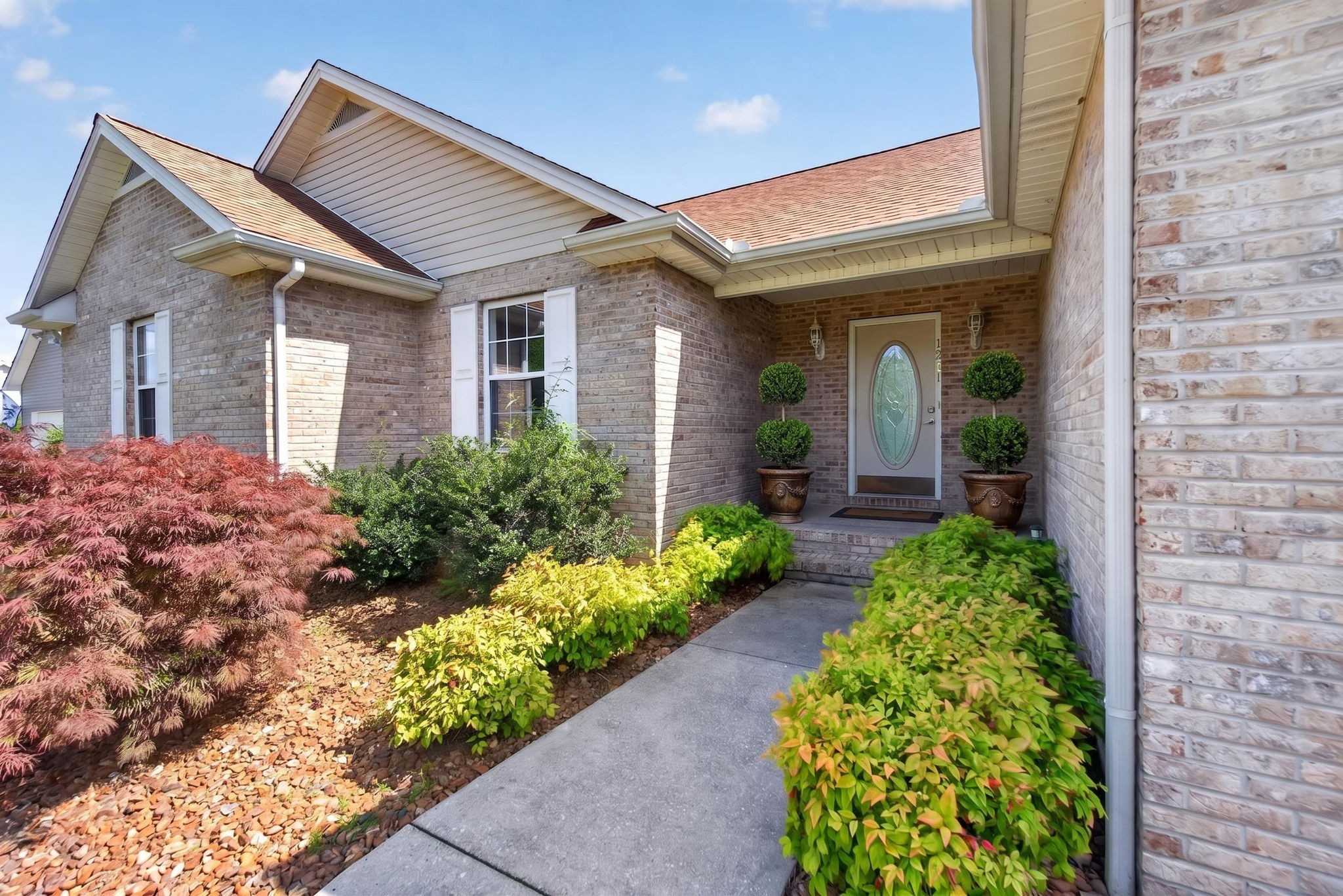 1901 Paran Rd
