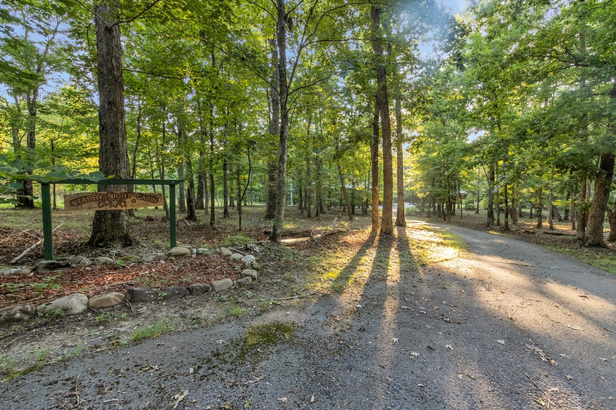 3200 Partin Farm Rd