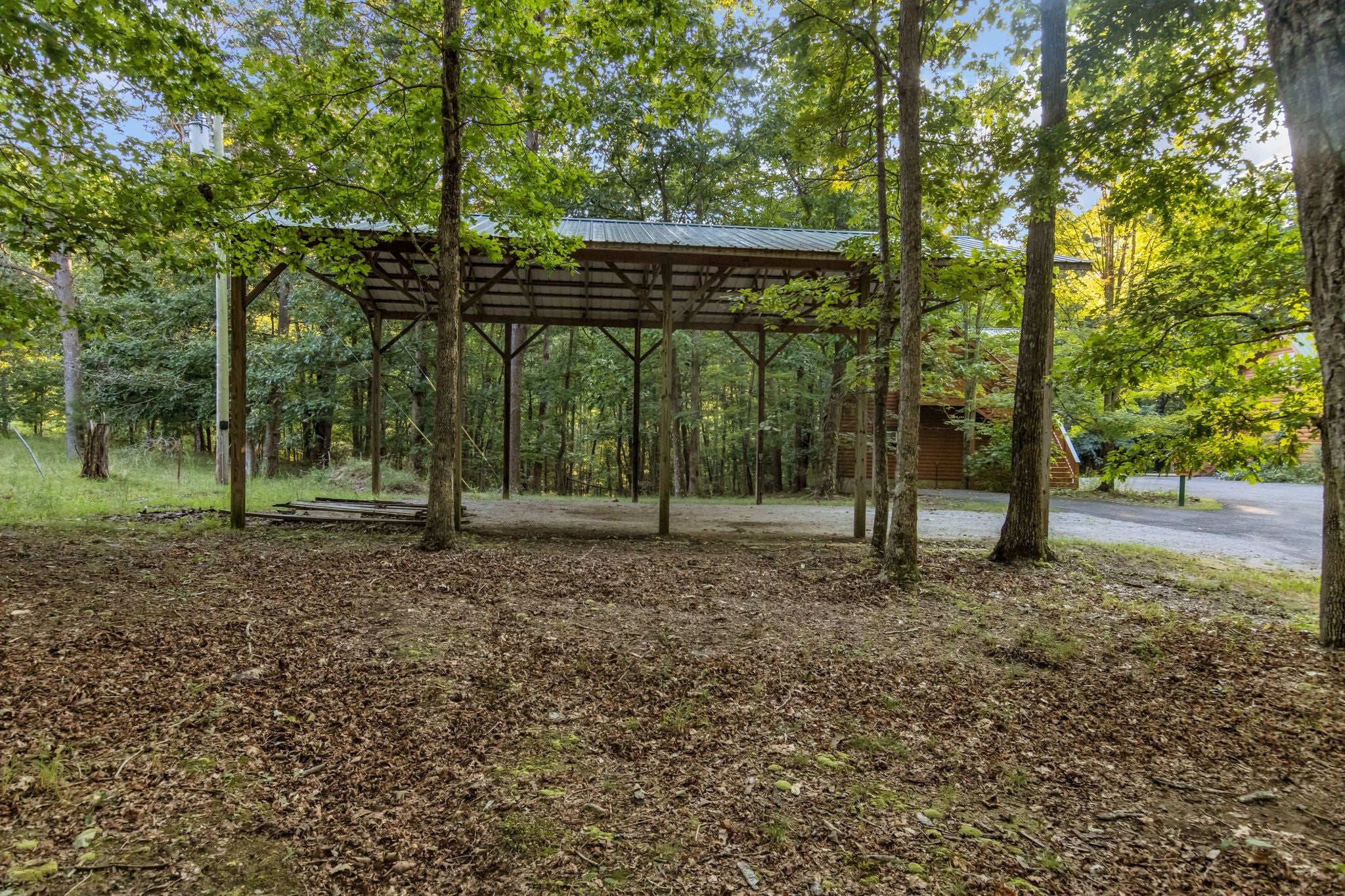 3200 Partin Farm Rd