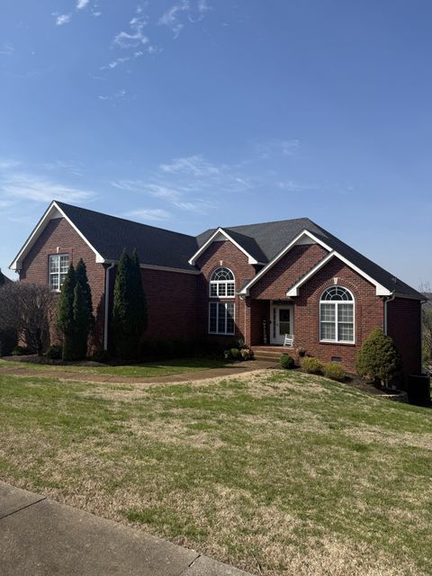 130 Cedar Ridge Ln Hendersonville TN 37075