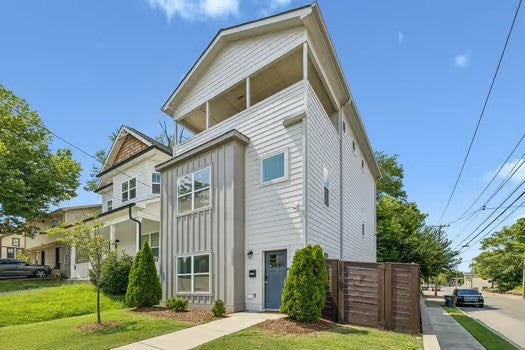 1600 Meharry Blvd