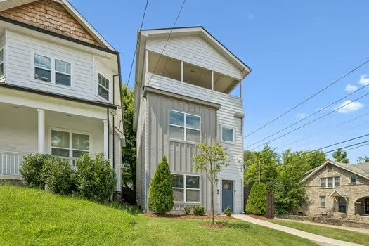 1600 Meharry Blvd