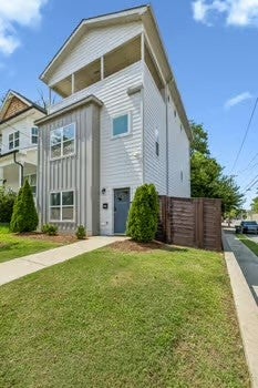 1600 Meharry Blvd