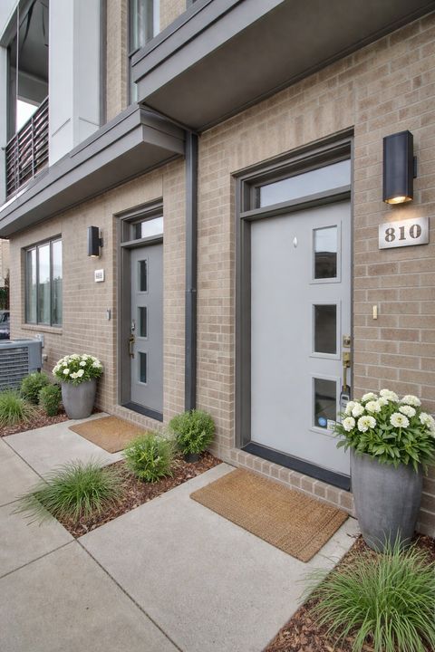 Photo of 810 Melpark Ct, Nashville, TN 37204 (MLS # 3167846)