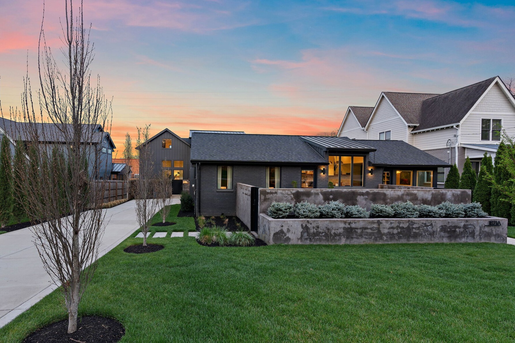 Middle Tennessee Properties 2 1821 Tammany Dr
