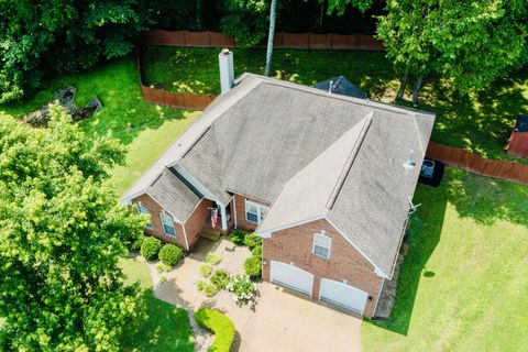 1214 Jennings Dr Nolensville TN 37135