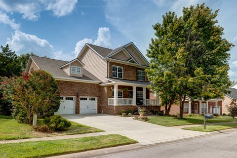 Photo of 4580 Sawmill Pl, Nolensville, TN 37135 (MLS # 3288035)