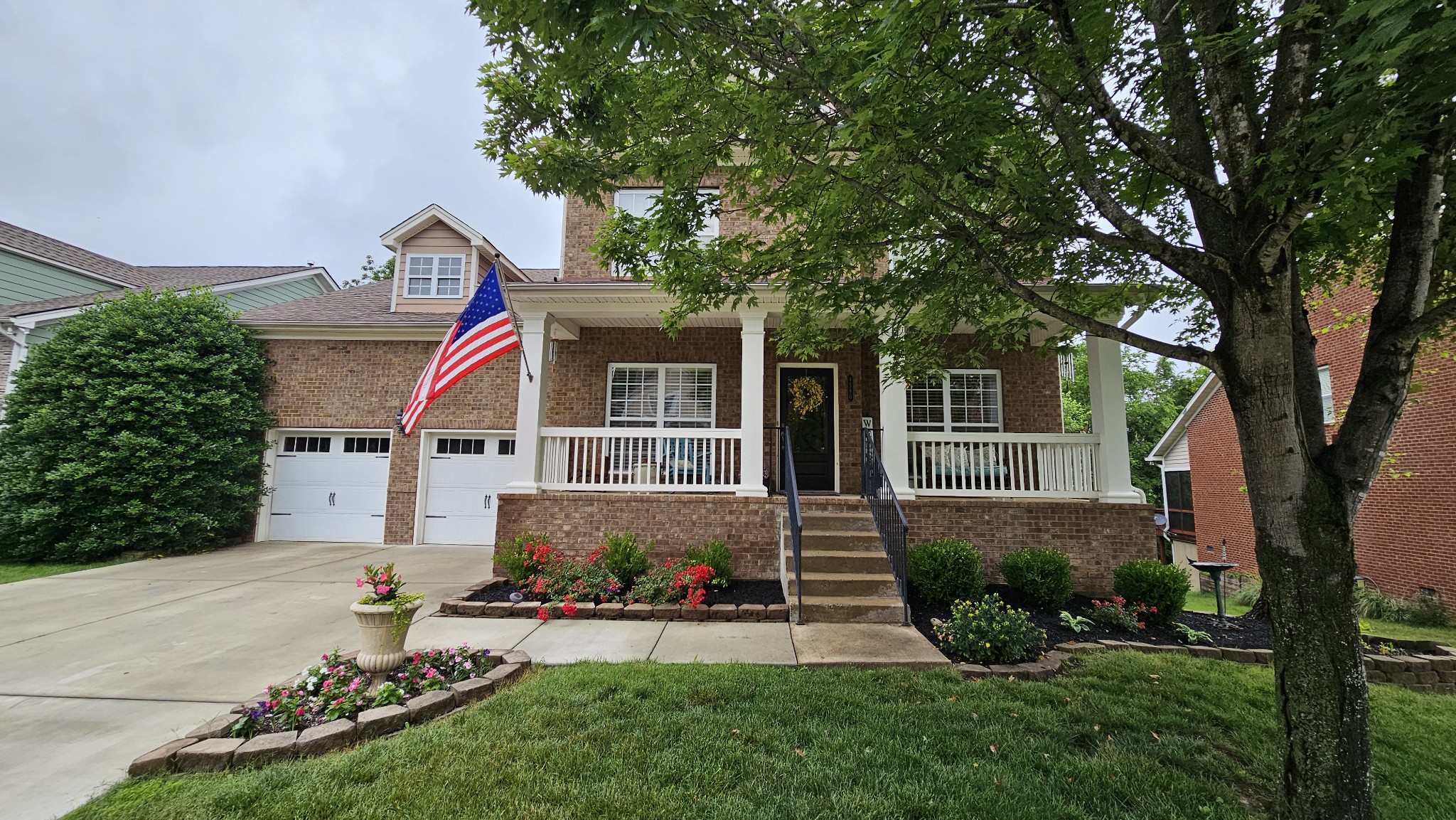 5-bed home for sale in Nolensville, TN 37135, 4580 Sawmill Pl 4580 Sawmill Pl, Nolensville TN 37135 5-bed home, photo 1 of 3