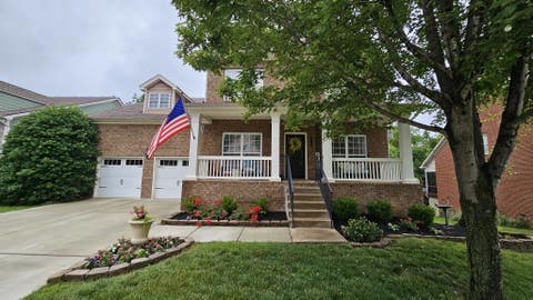 Photo of 4580 Sawmill Pl, Nolensville, TN 37135 (MLS # 3288035)