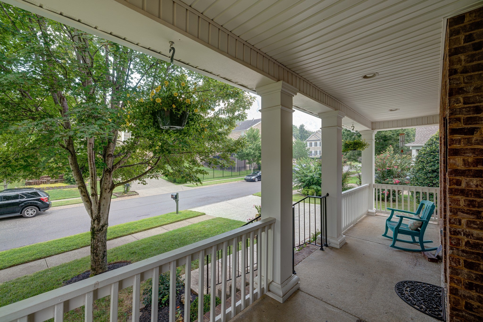 4580 Sawmill Pl