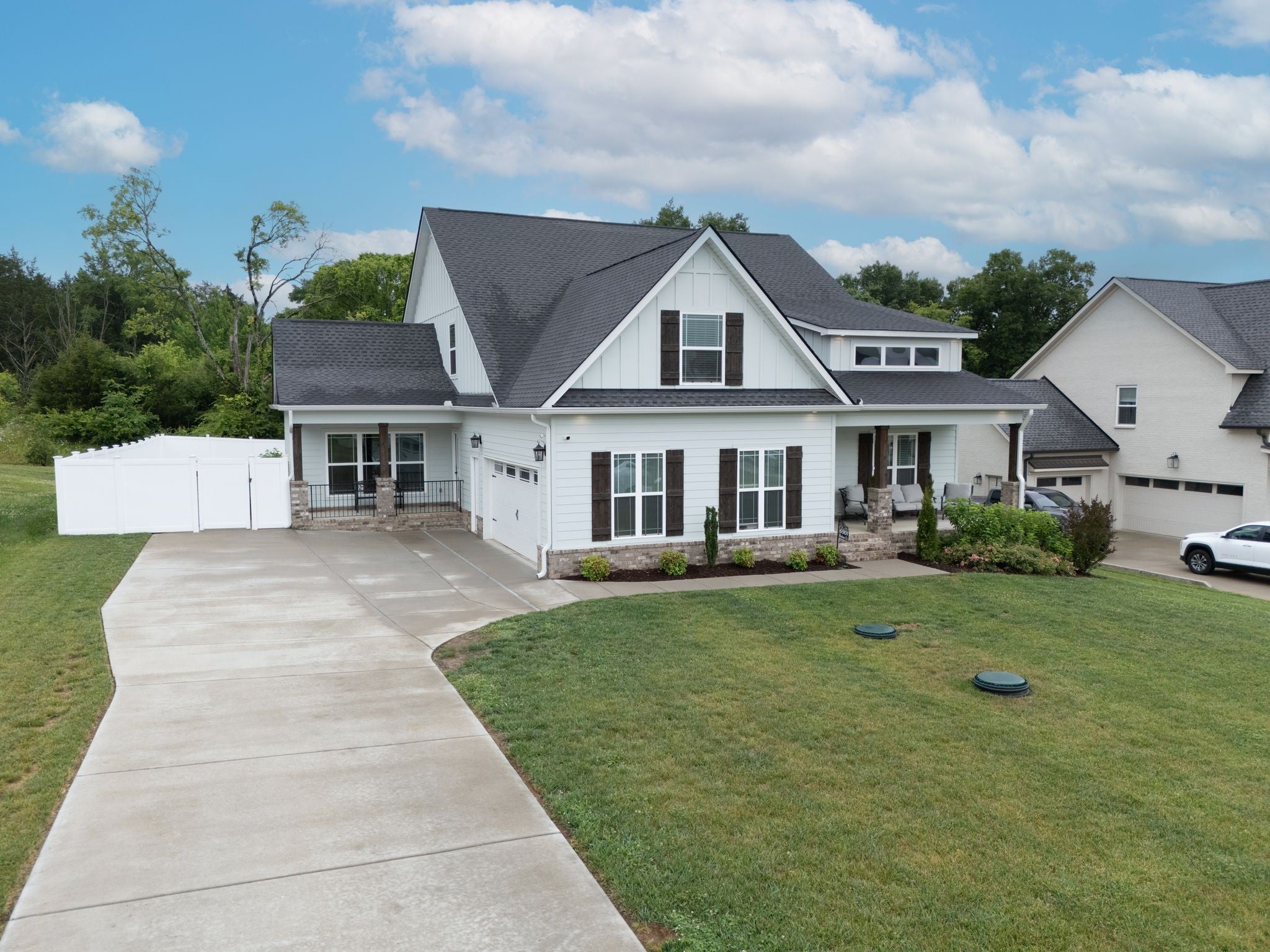 6901 Hiatus Ct
