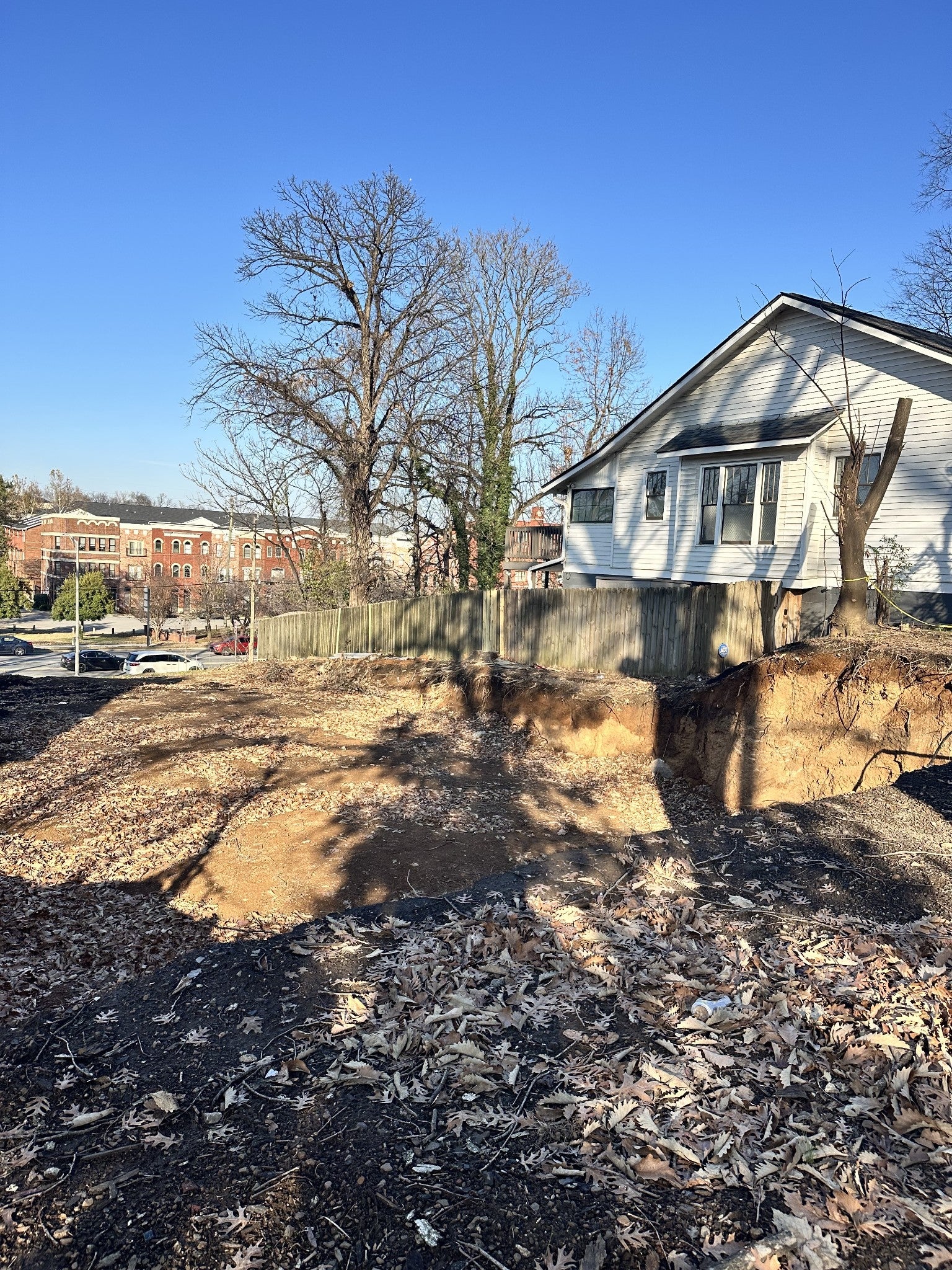 listing at 762 Roycroft Pl, Nashville