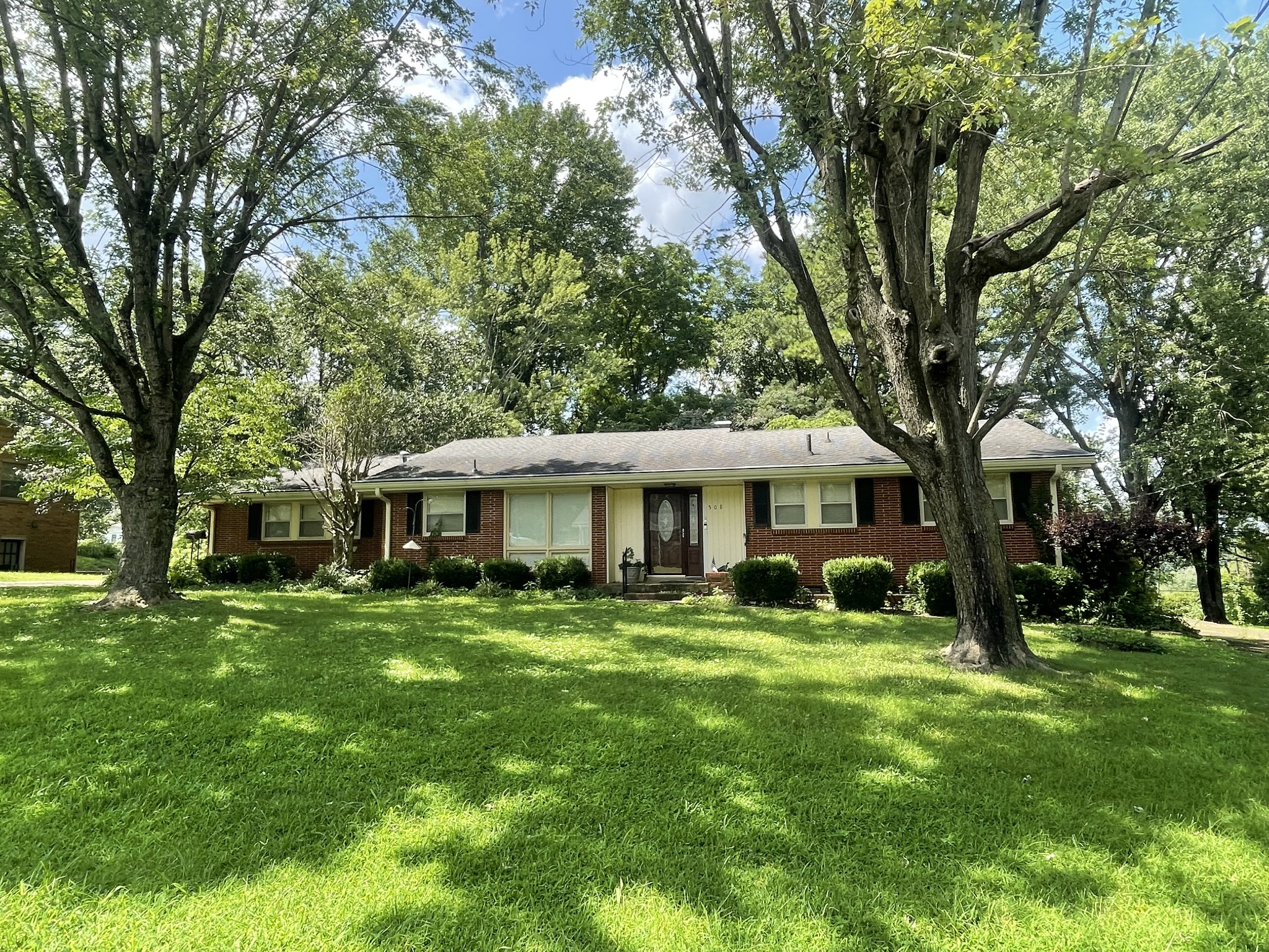 508 S Pawnee Dr