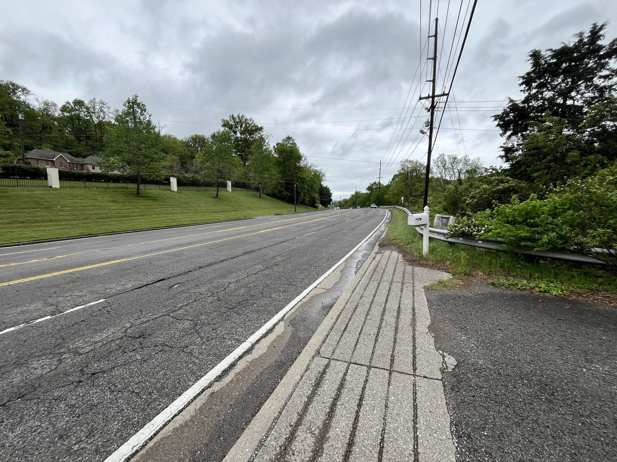 0-bed lot for sale in Nashville, TN 37209, 554 Old Hickory Blvd 554 Old Hickory Blvd, Nashville TN 37209 0-bed lot, photo 5 of 10