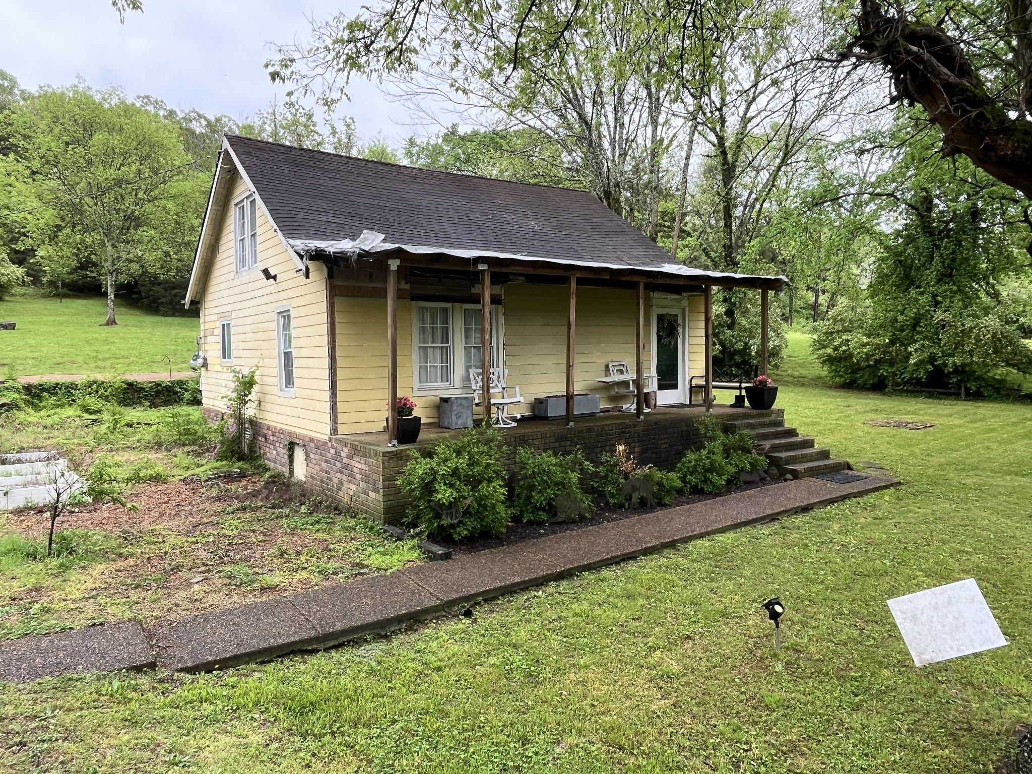0-bed lot for sale in Nashville, TN 37209, 554 Old Hickory Blvd 554 Old Hickory Blvd, Nashville TN 37209 0-bed lot, photo 3 of 10
