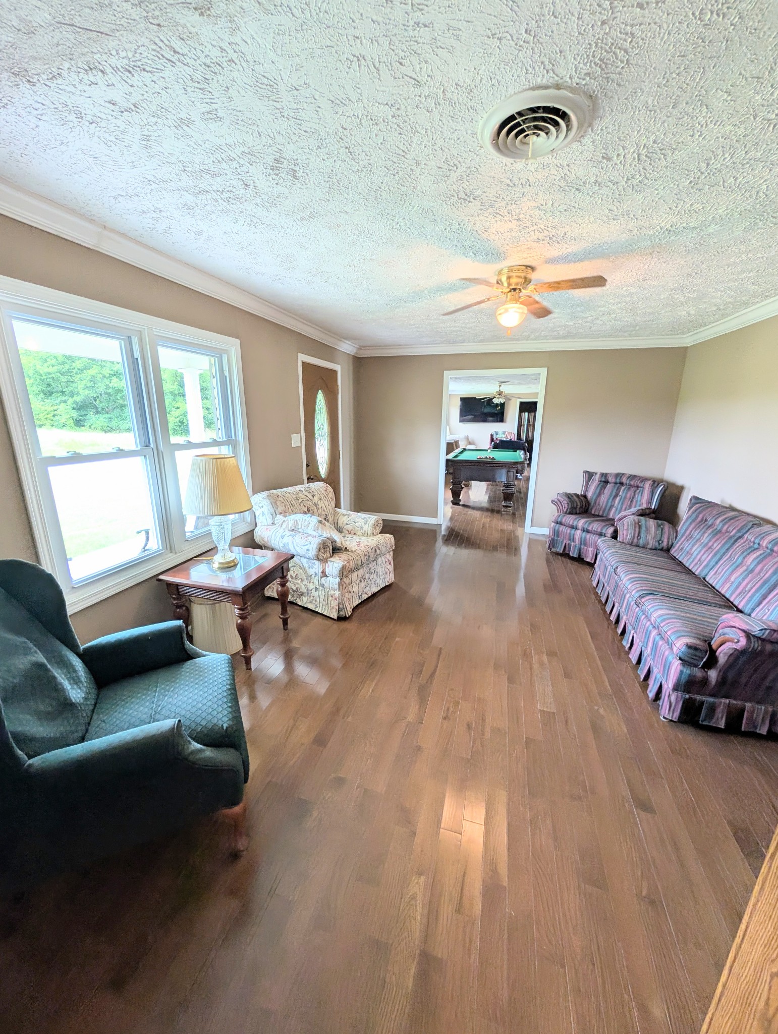 6780 Salubria Springs Rd