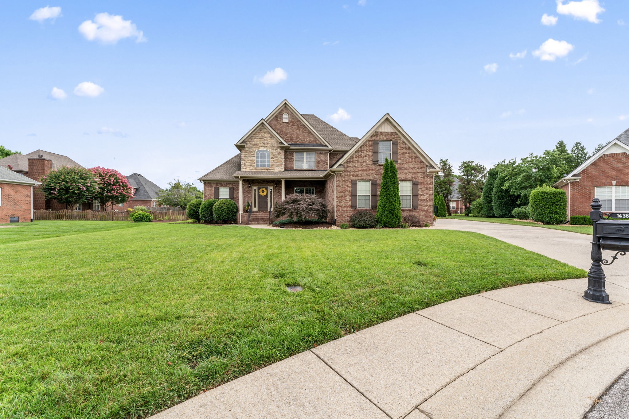 1436 Winterberry Dr