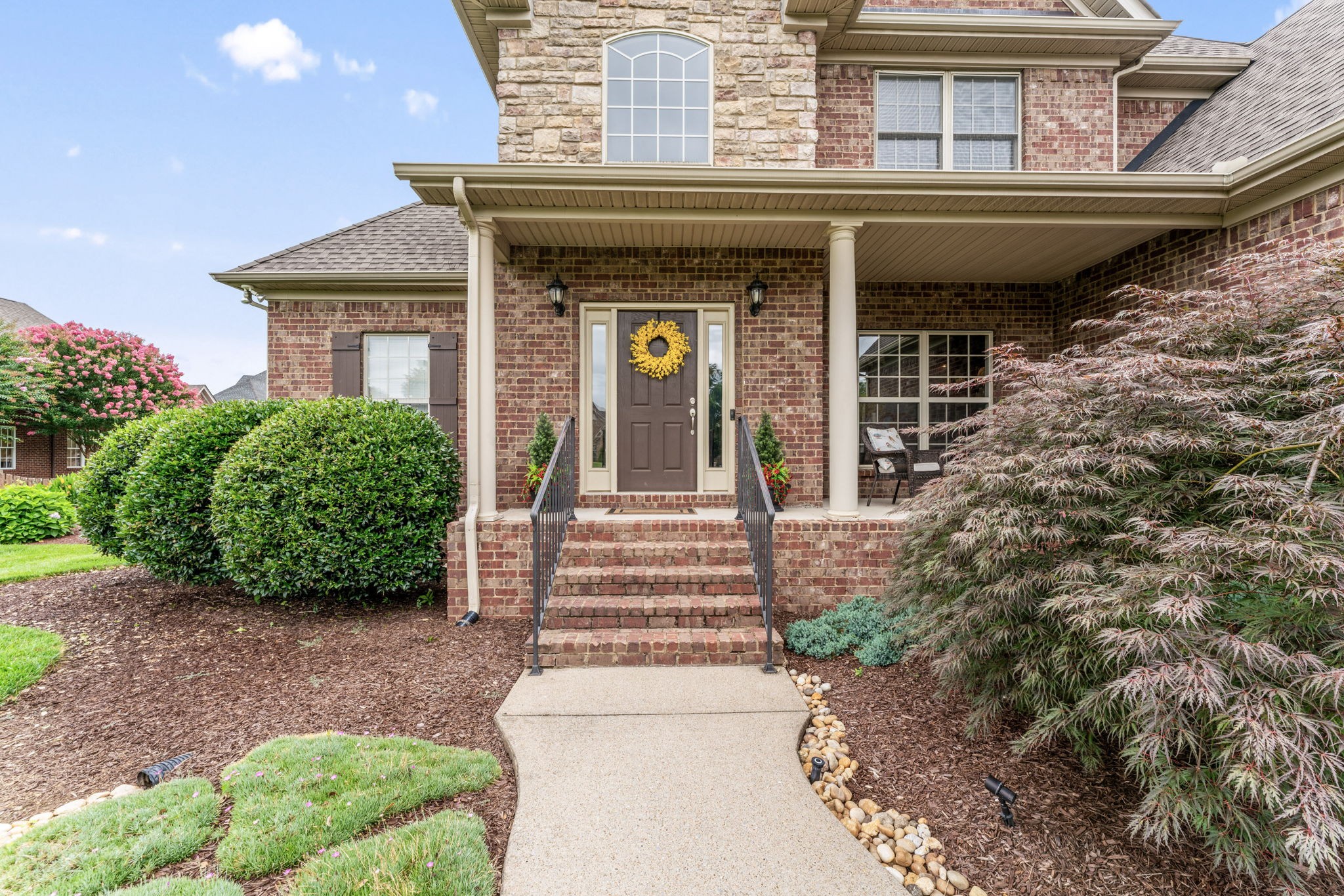 1436 Winterberry Dr