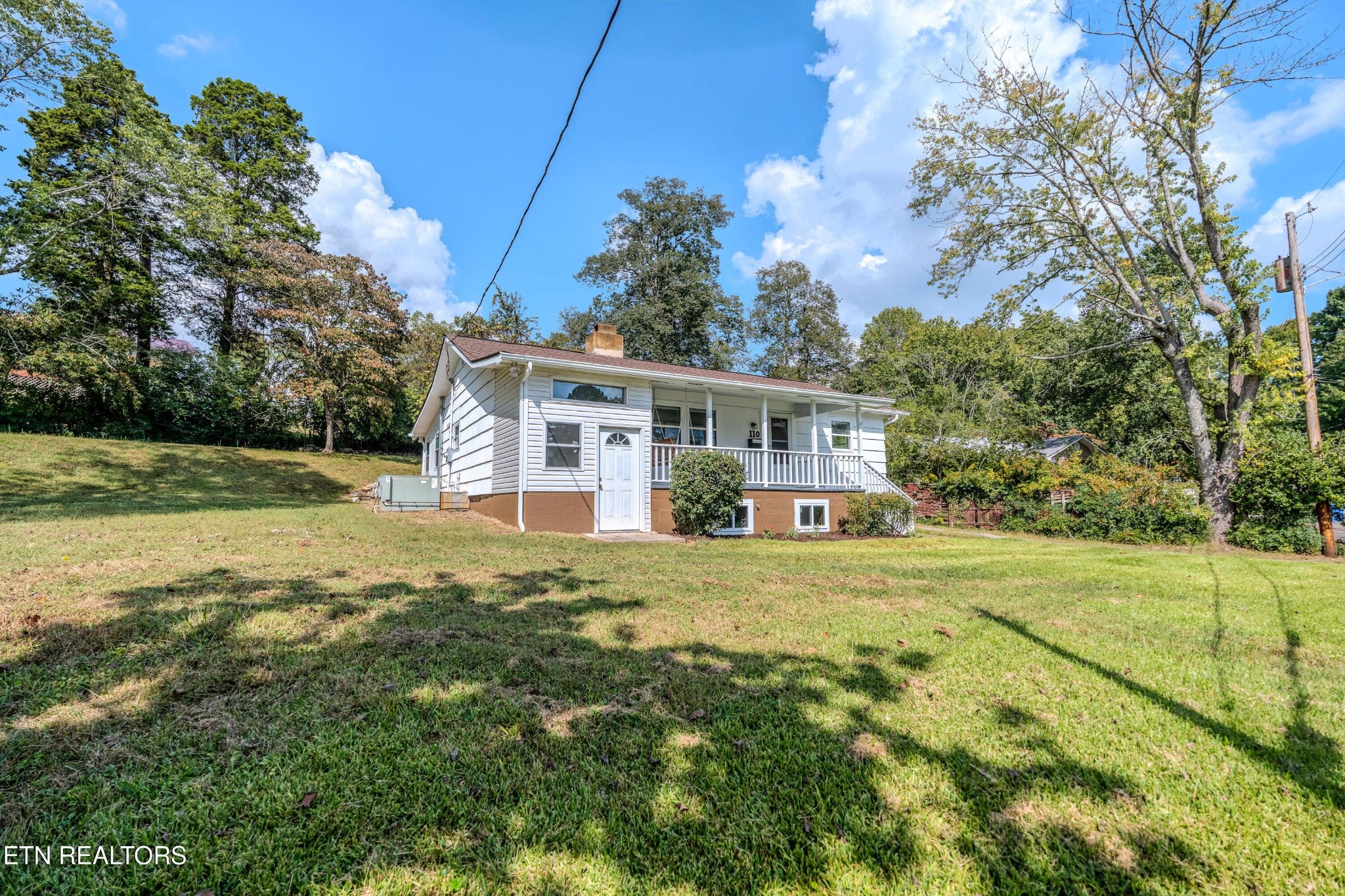110 Paoli Lane