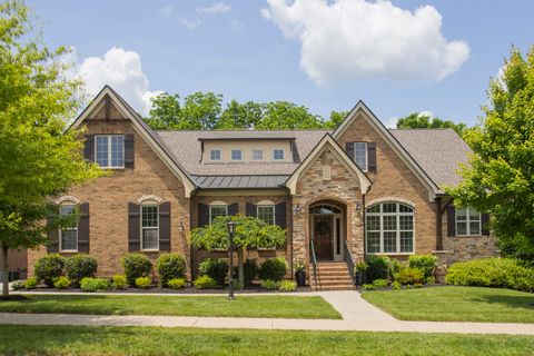 1414 Bernard Way Franklin TN 37067