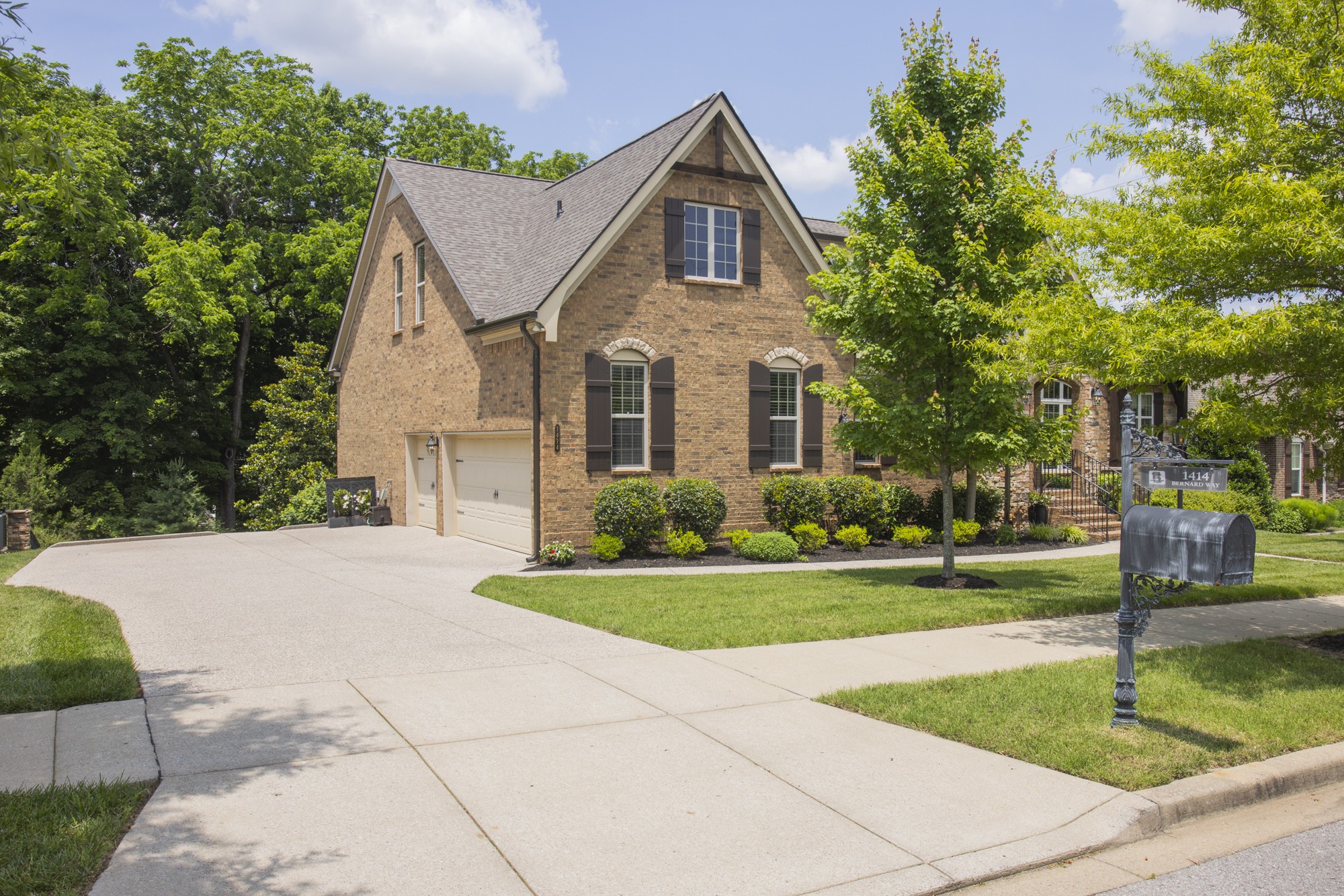 1414 Bernard Way