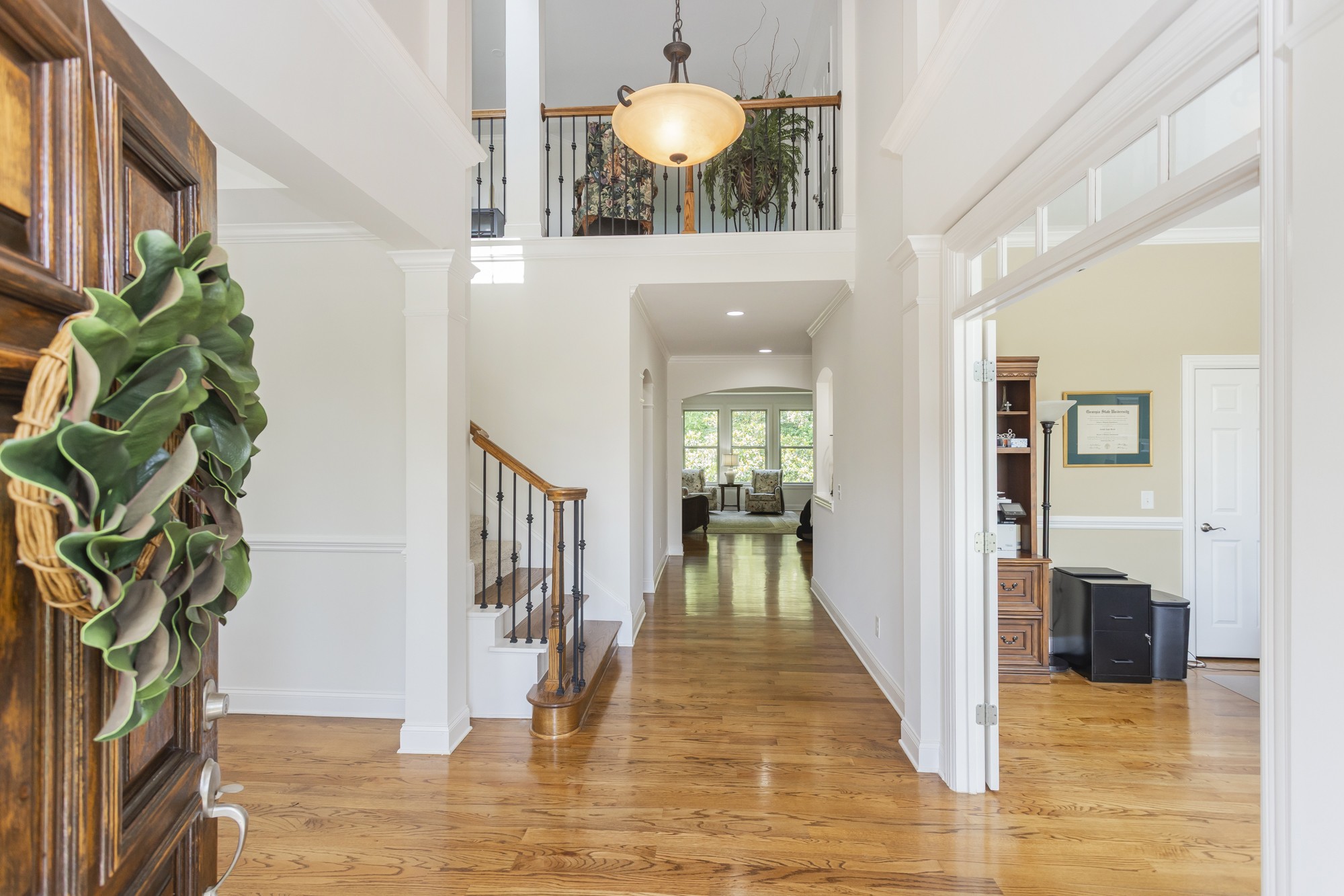 1414 Bernard Way