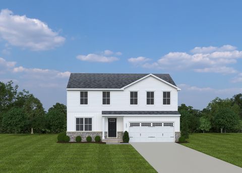 420 AUDUSSON DRIVE Antioch TN 37013