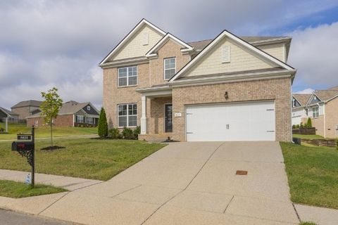 8020 Forest Hills Dr, Spring Hill, TN 37174 - MLS#: 2795422
