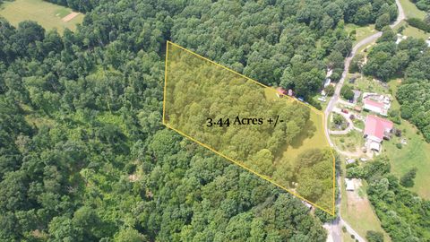 0 Pleasant View Ridge Road Indian Mound TN 37079