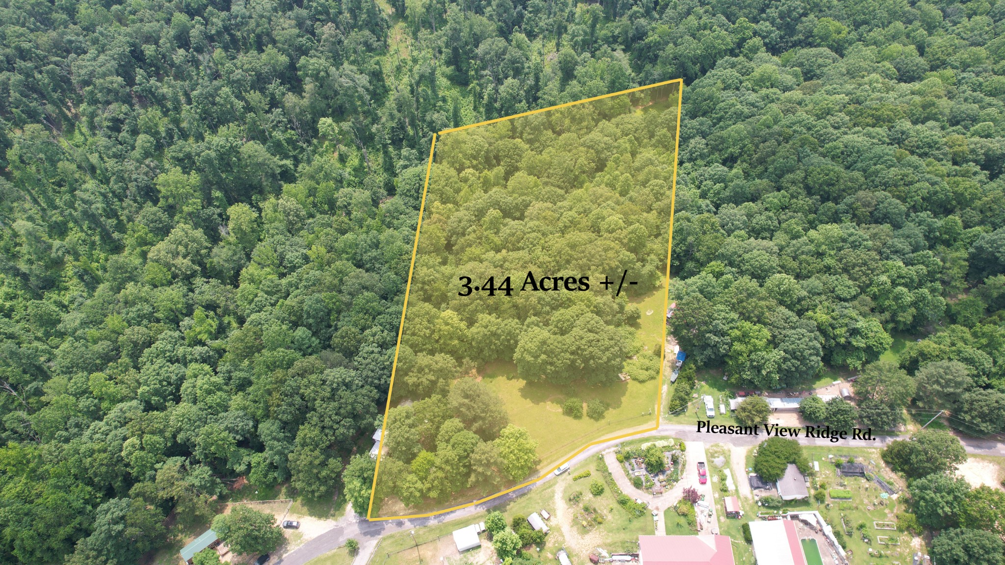 0 Pleasant View Ridge Road