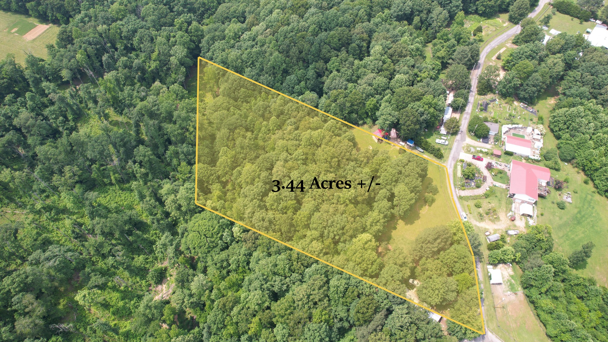 0 Pleasant View Ridge Road