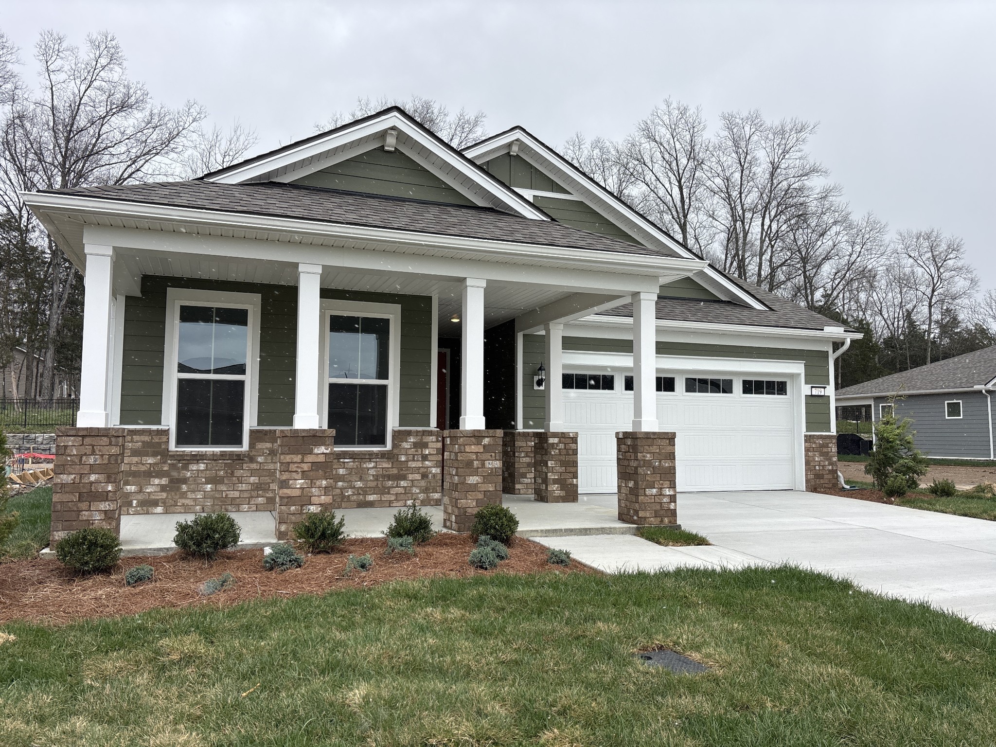 719 Great Basin Drive