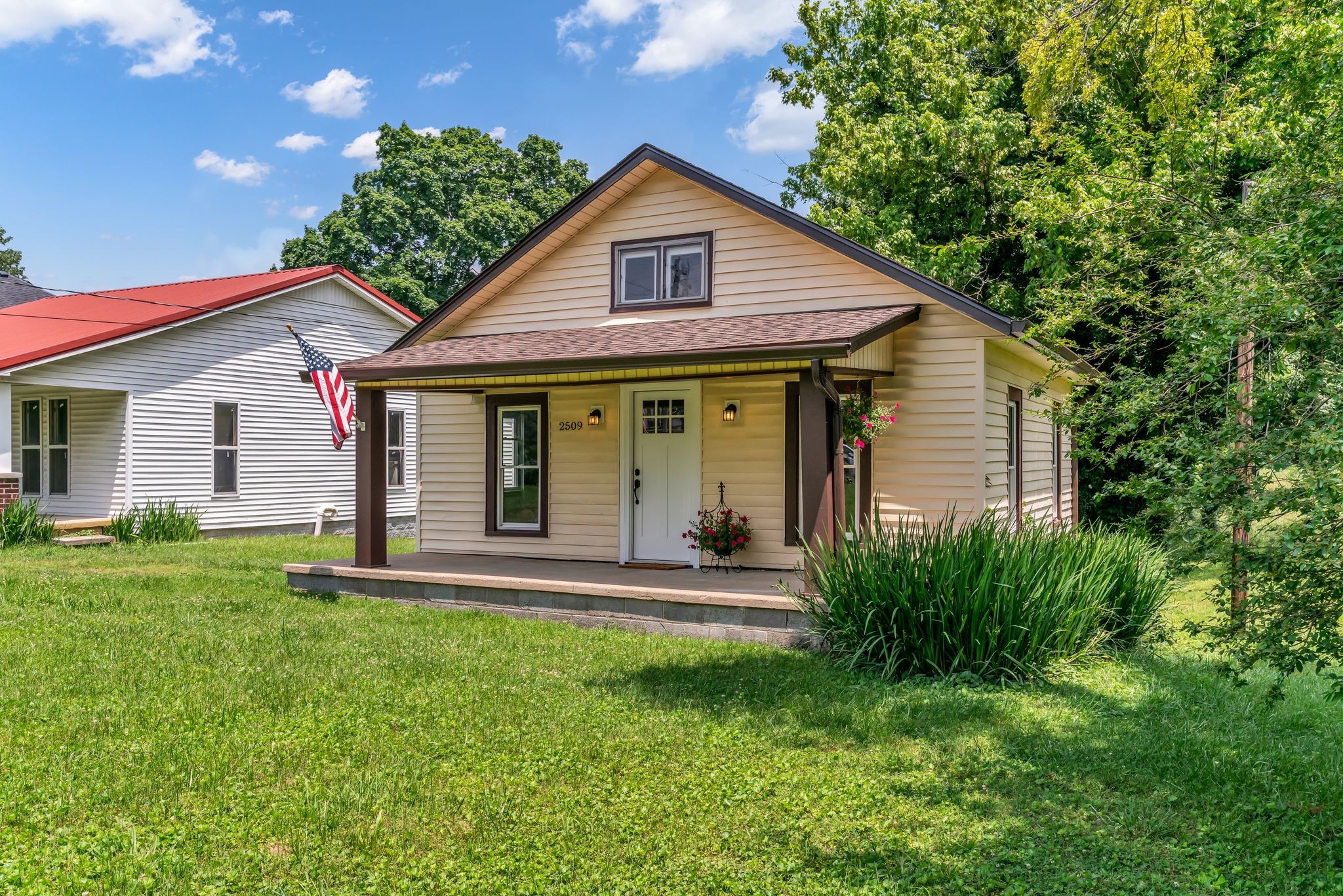 2509 Epperson Springs Rd
