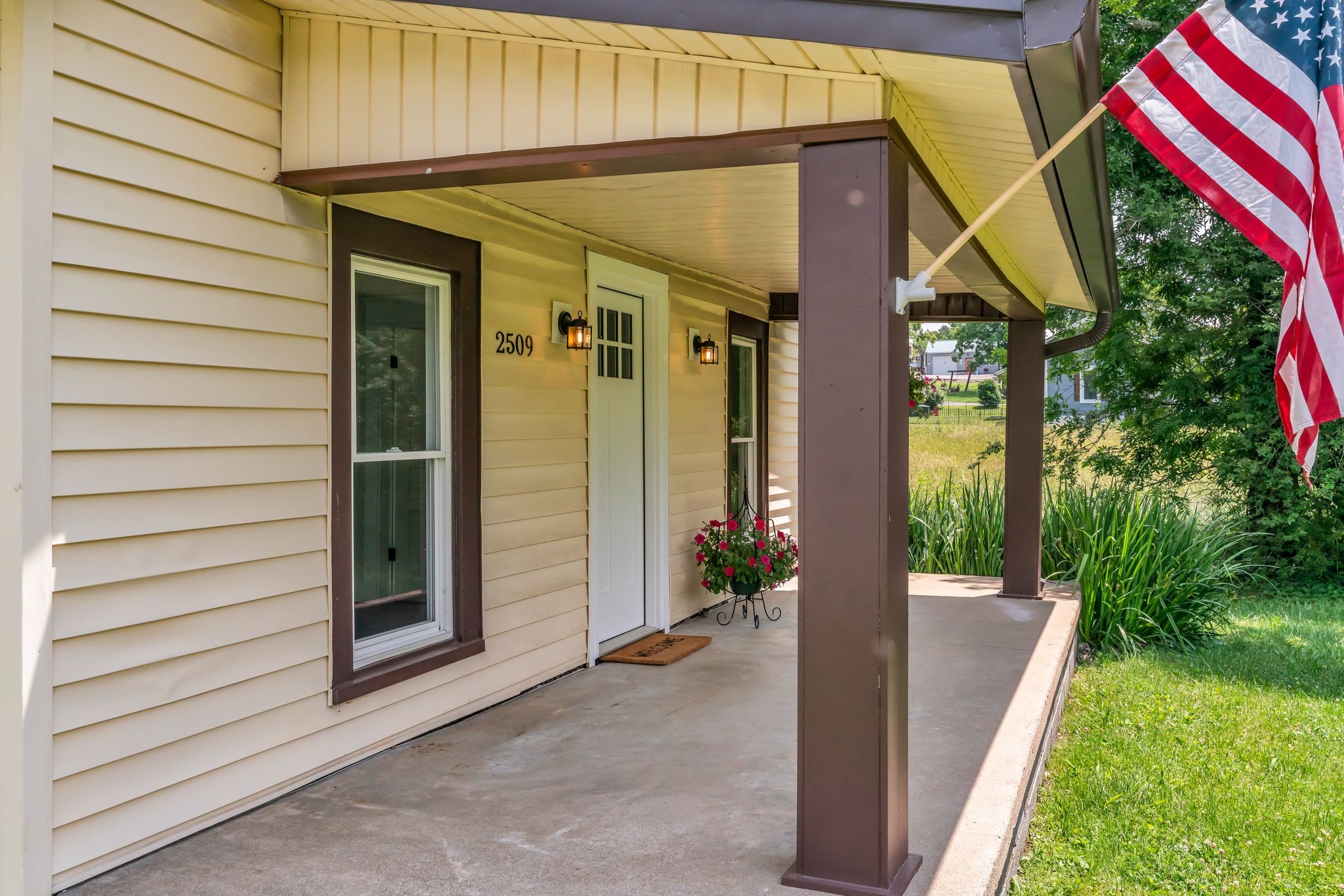 2509 Epperson Springs Rd